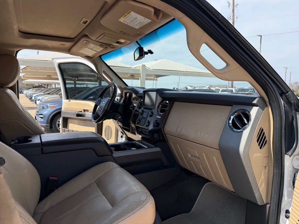 2013 Ford F-250 Image 15