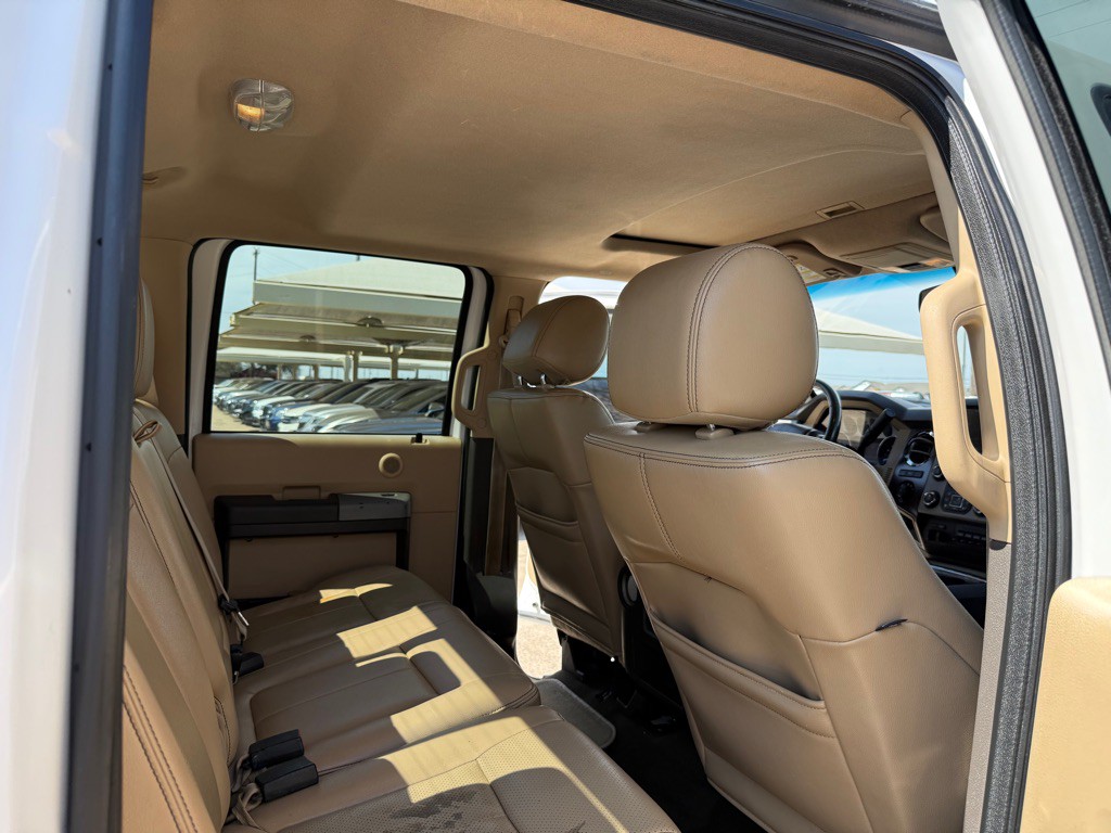 2013 Ford F-250 Image 16