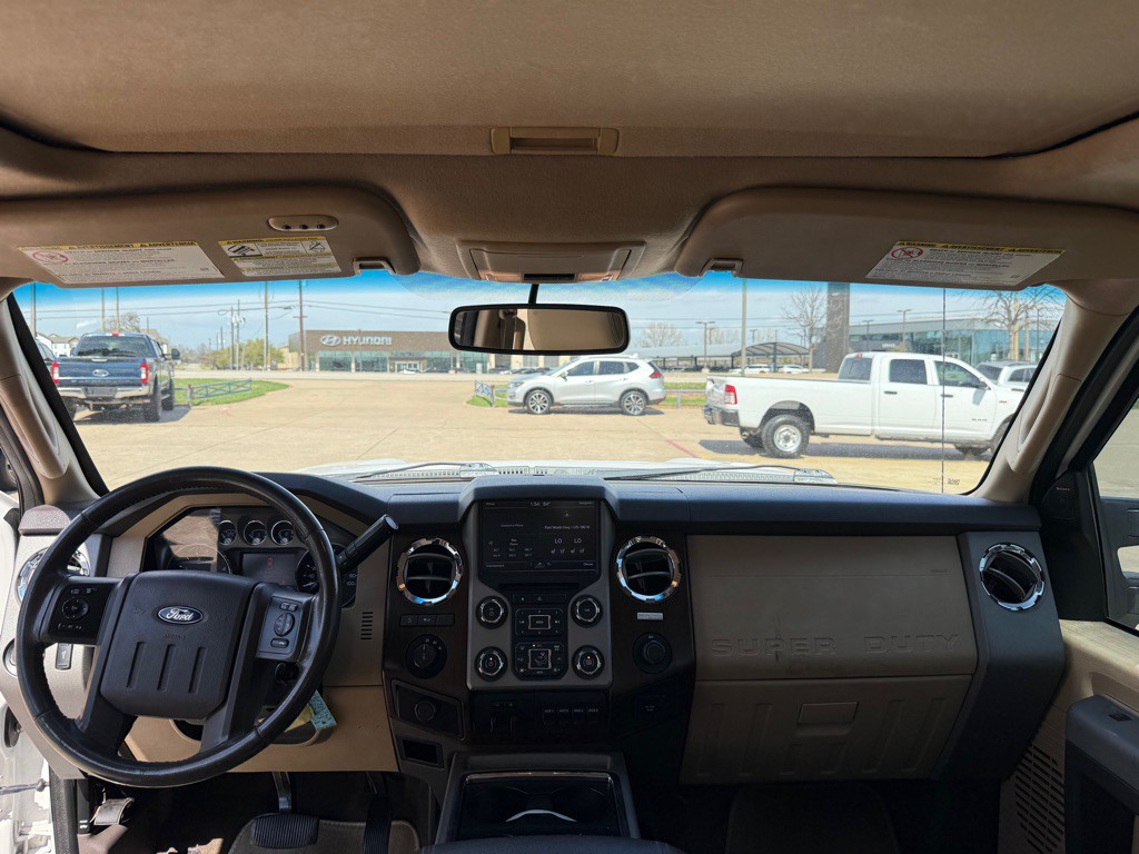 2013 Ford F-250 Image 22