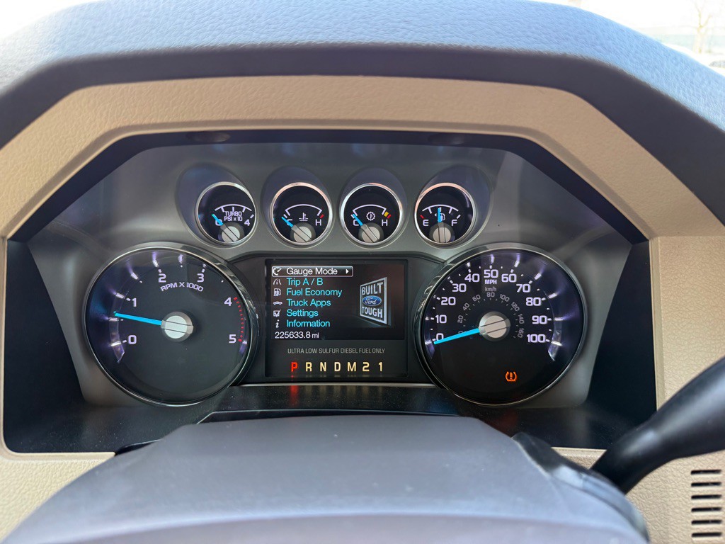 2013 Ford F-250 Image 28