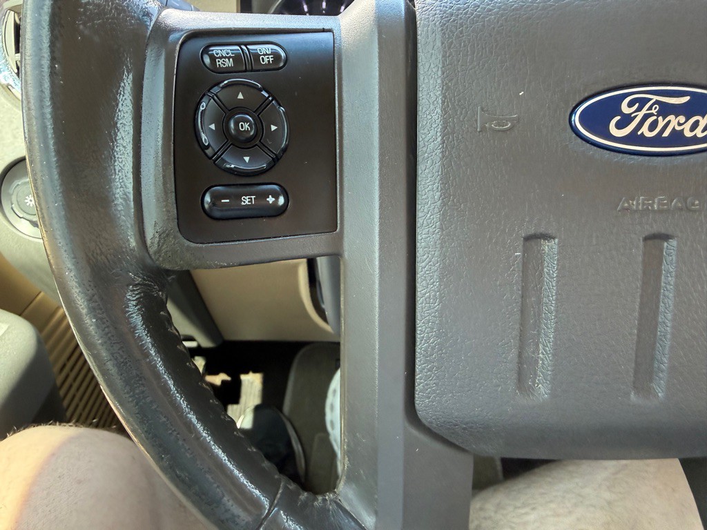 2013 Ford F-250 Image 29