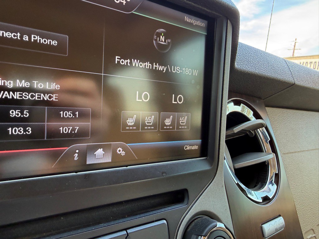 2013 Ford F-250 Image 33