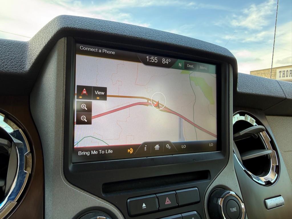 2013 Ford F-250 Image 34