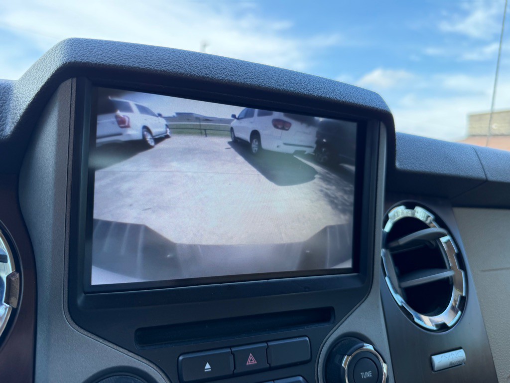 2013 Ford F-250 Image 35