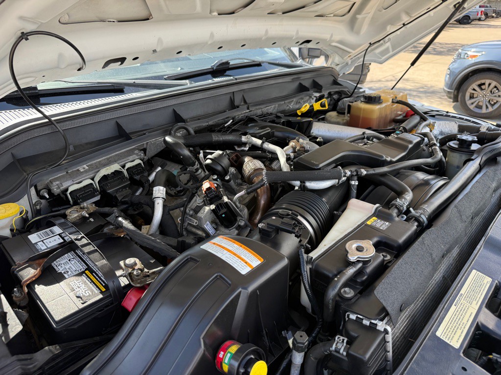 2013 Ford F-250 Image 36