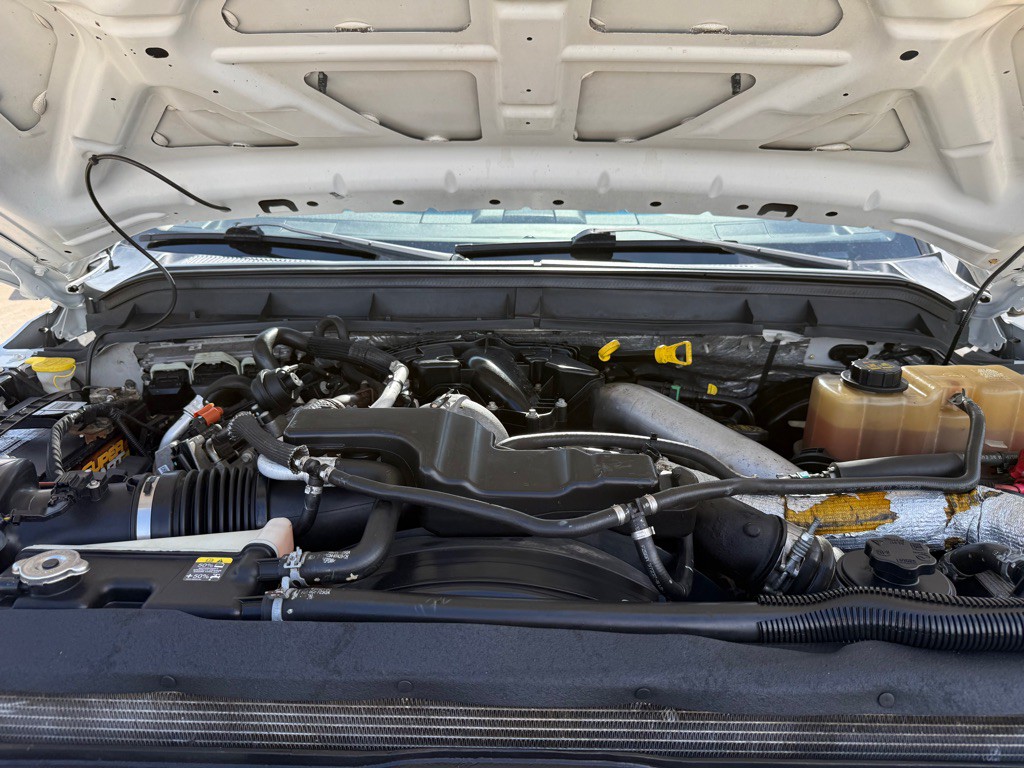 2013 Ford F-250 Image 37