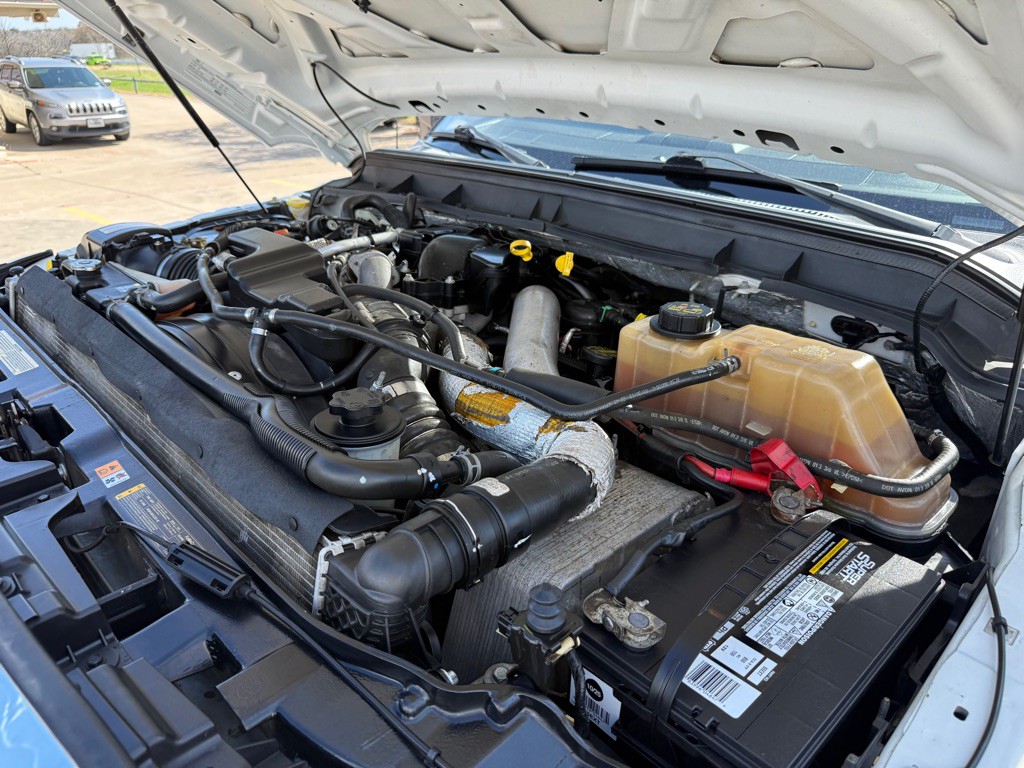 2013 Ford F-250 Image 38