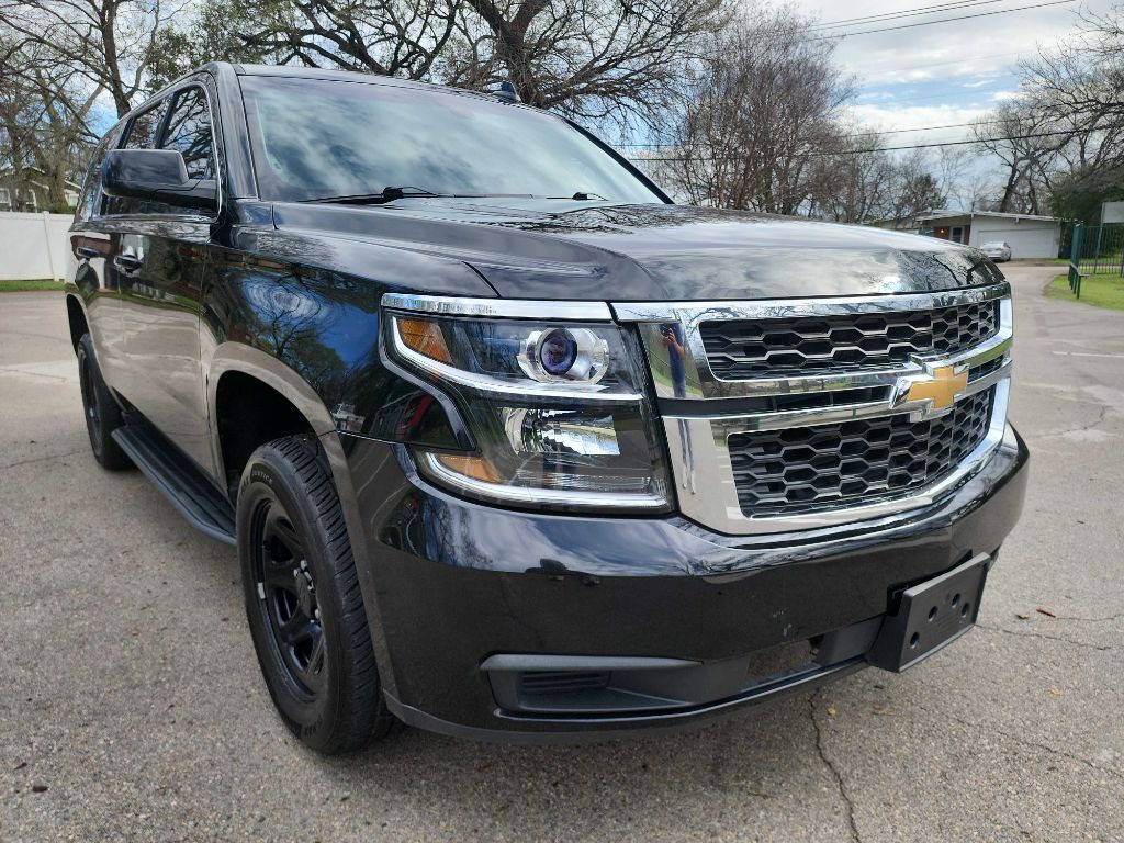 2019 Chevrolet Tahoe Image 1