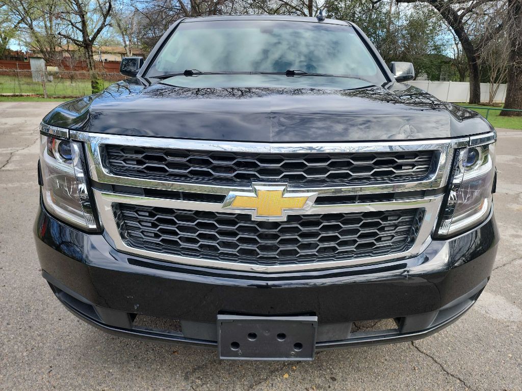 2019 Chevrolet Tahoe Image 2