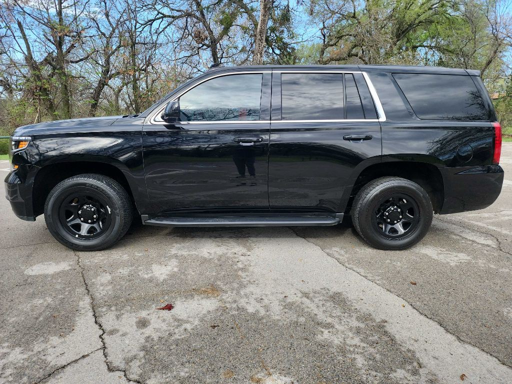 2019 Chevrolet Tahoe Image 4