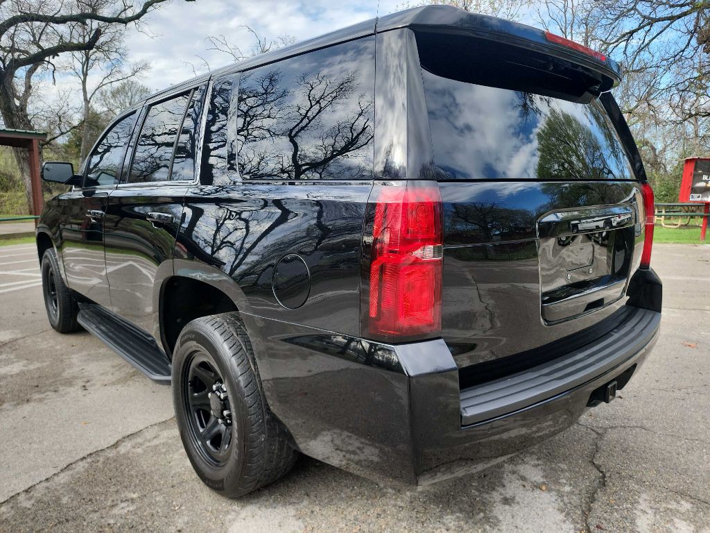 2019 Chevrolet Tahoe Image 5