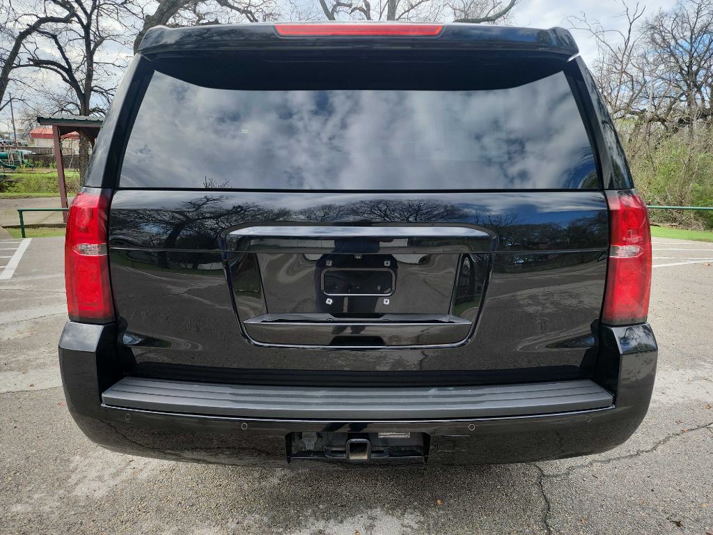 2019 Chevrolet Tahoe Image 6