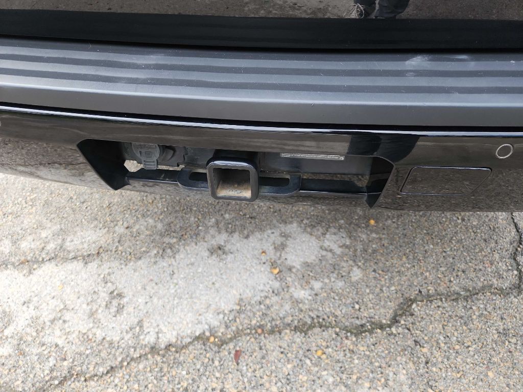 2019 Chevrolet Tahoe Image 7