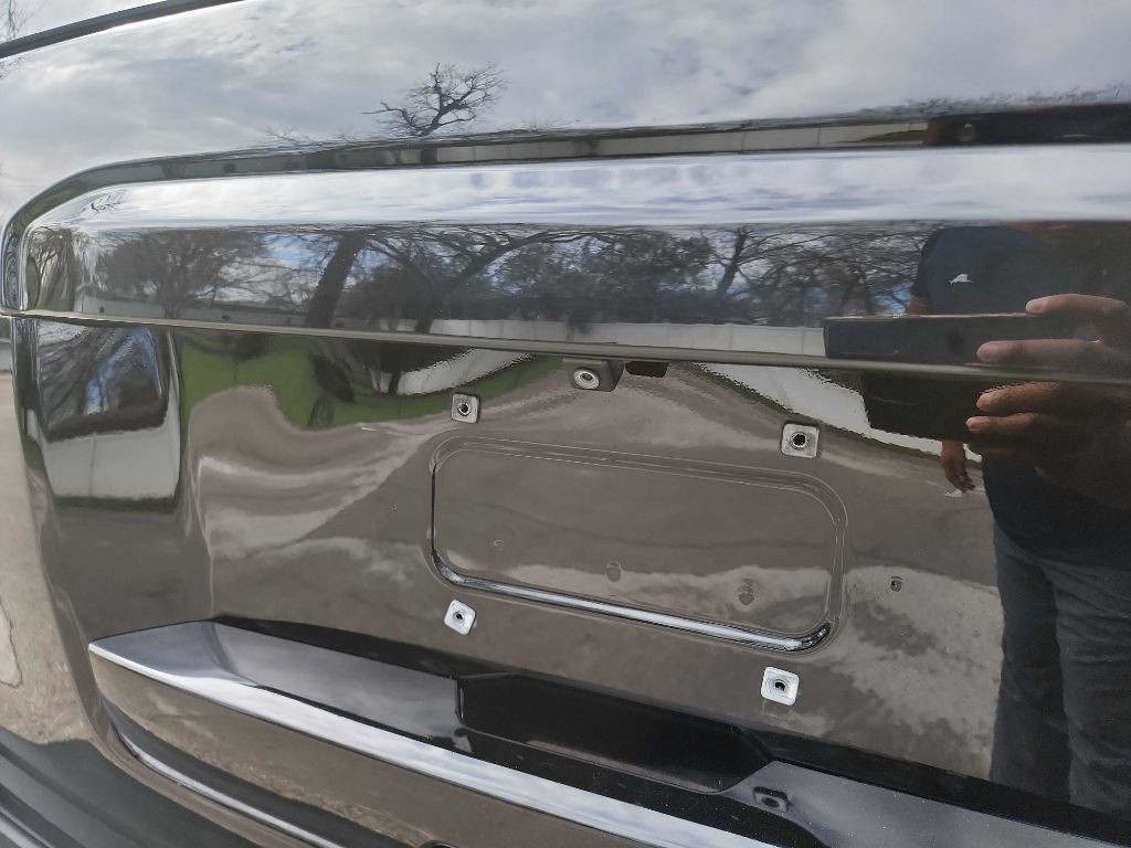 2019 Chevrolet Tahoe Image 8