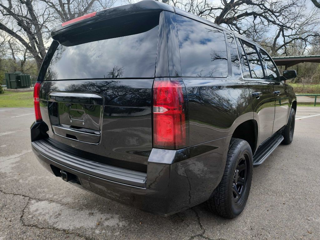 2019 Chevrolet Tahoe Image 9