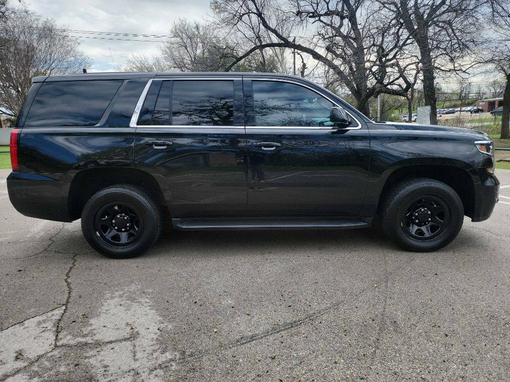 2019 Chevrolet Tahoe Image 11