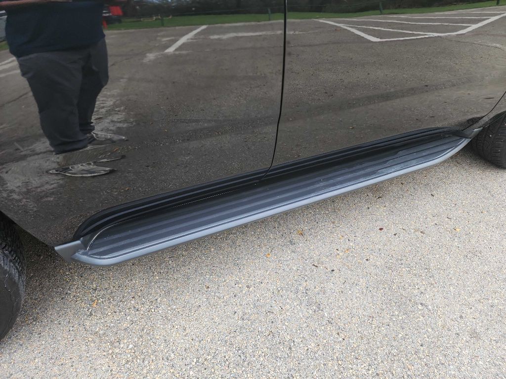 2019 Chevrolet Tahoe Image 12