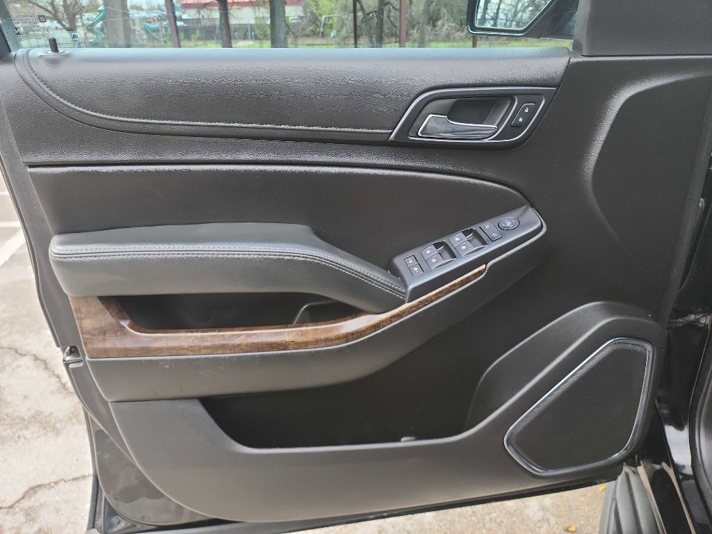 2019 Chevrolet Tahoe Image 14