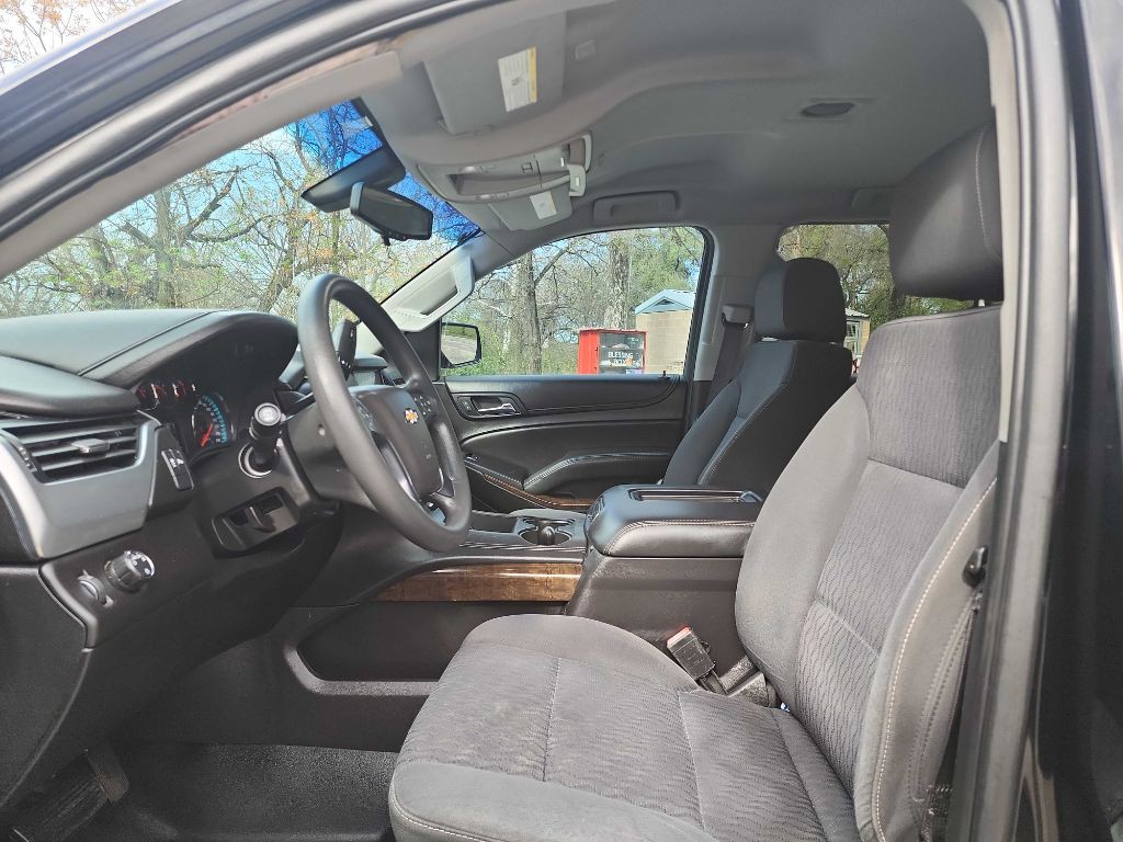 2019 Chevrolet Tahoe Image 15
