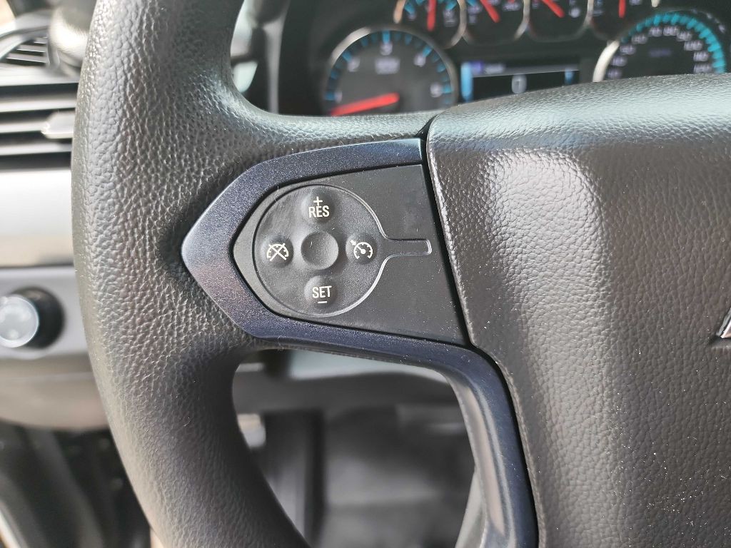 2019 Chevrolet Tahoe Image 18