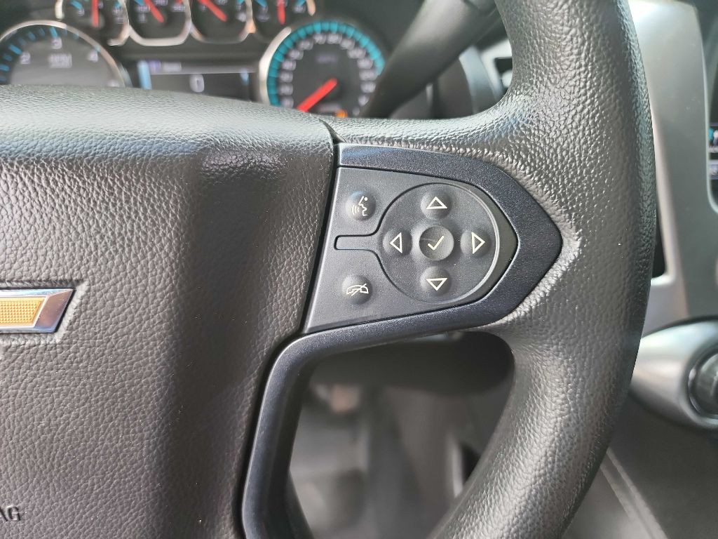 2019 Chevrolet Tahoe Image 19