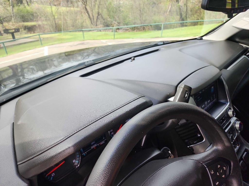 2019 Chevrolet Tahoe Image 21