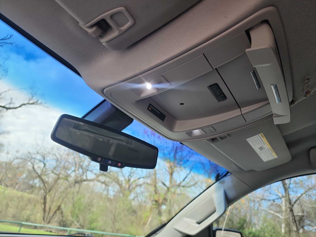 2019 Chevrolet Tahoe Image 22