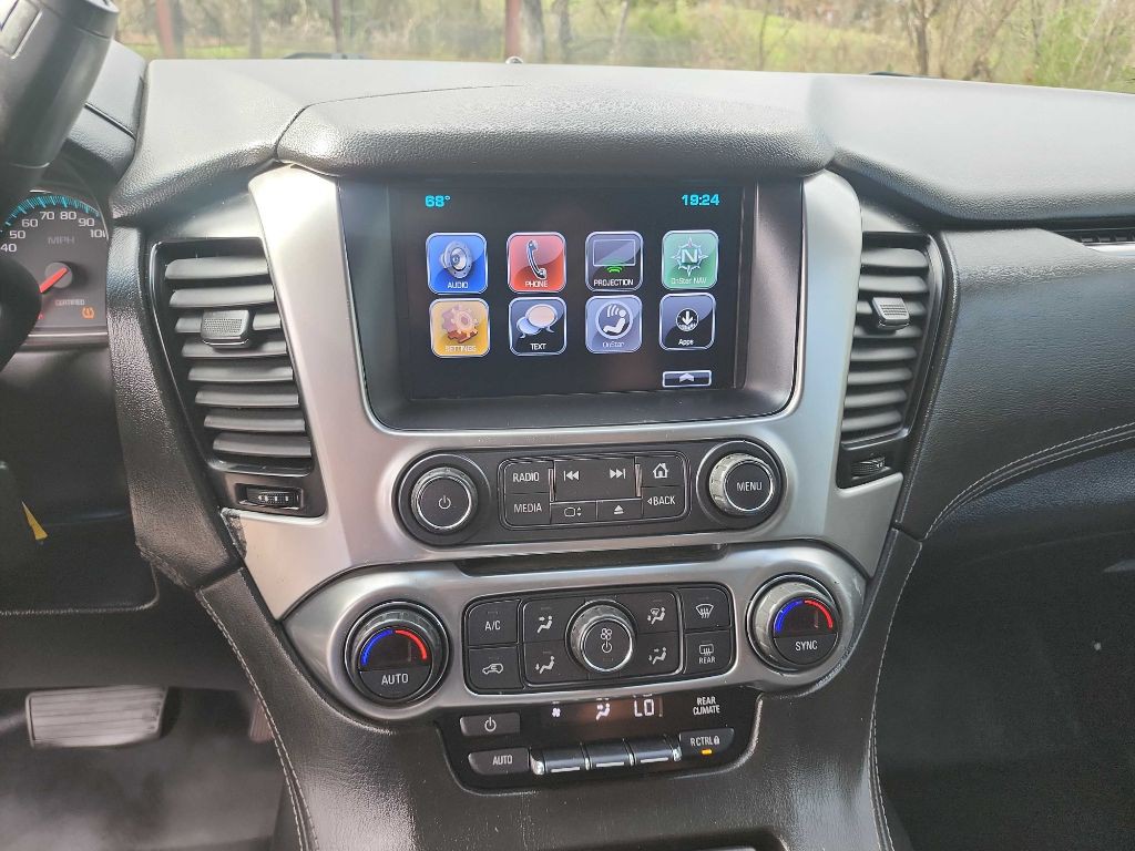 2019 Chevrolet Tahoe Image 23