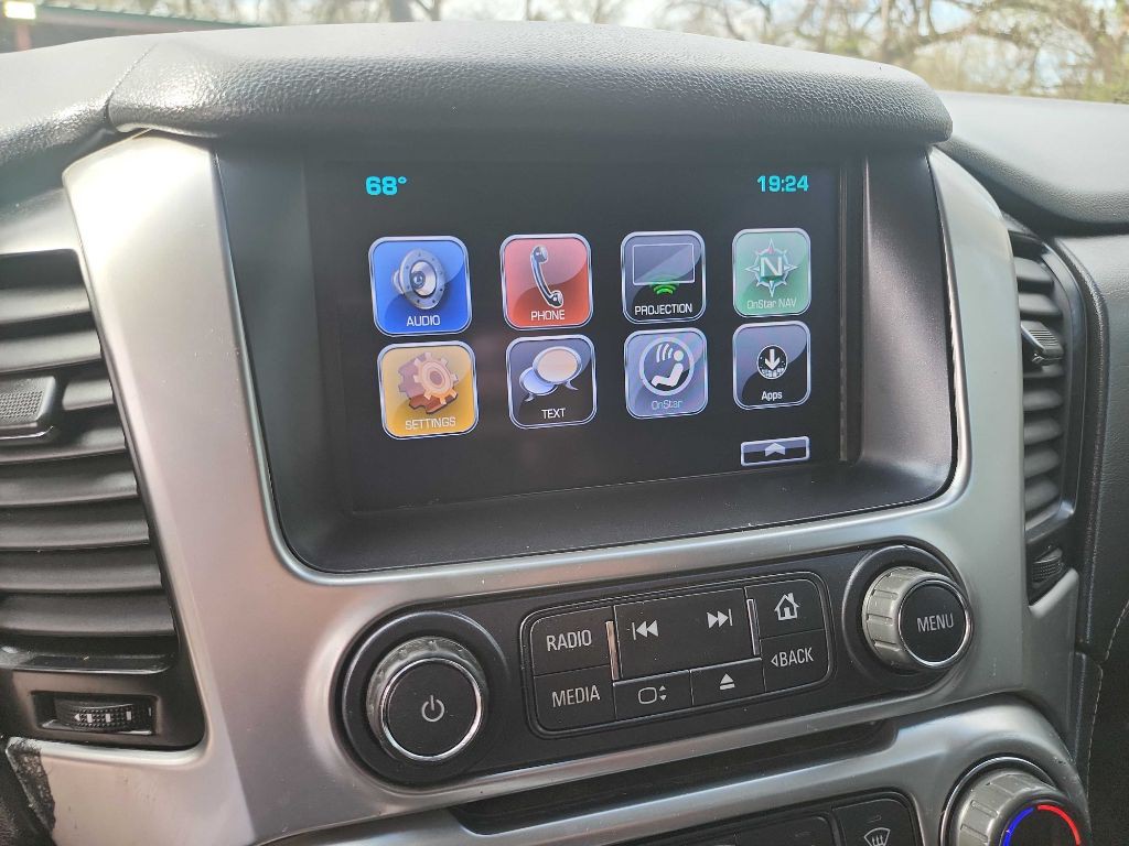 2019 Chevrolet Tahoe Image 24