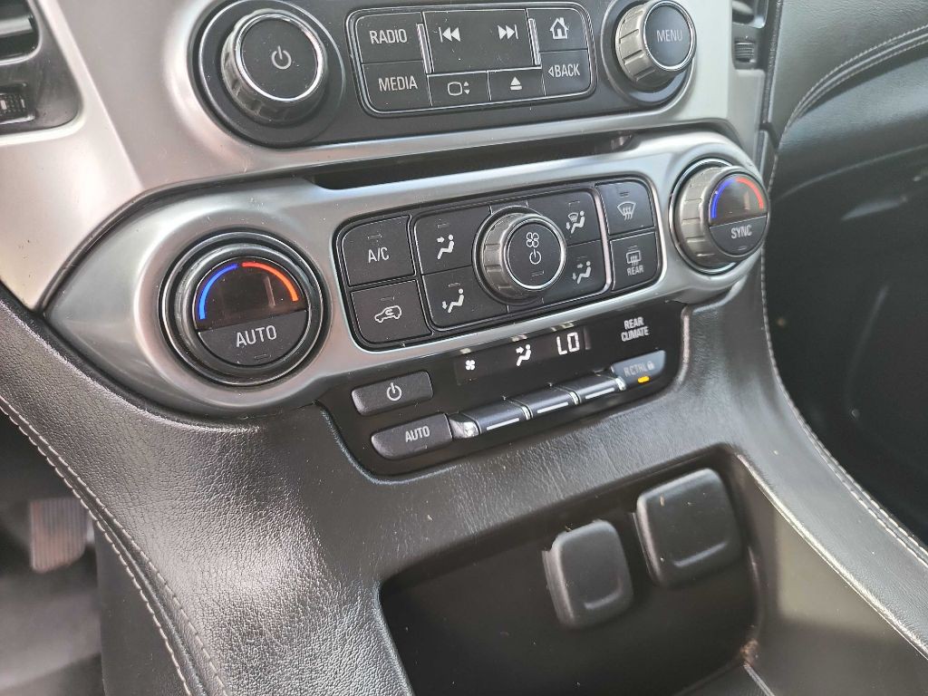 2019 Chevrolet Tahoe Image 25