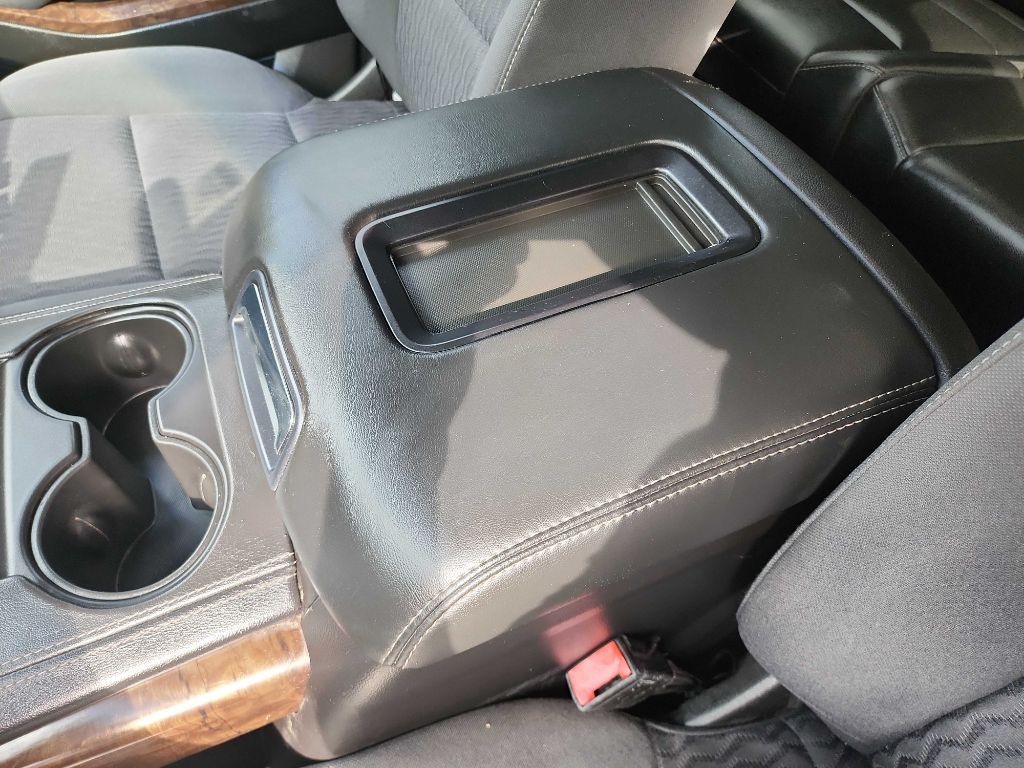 2019 Chevrolet Tahoe Image 26