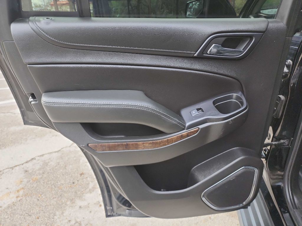2019 Chevrolet Tahoe Image 27