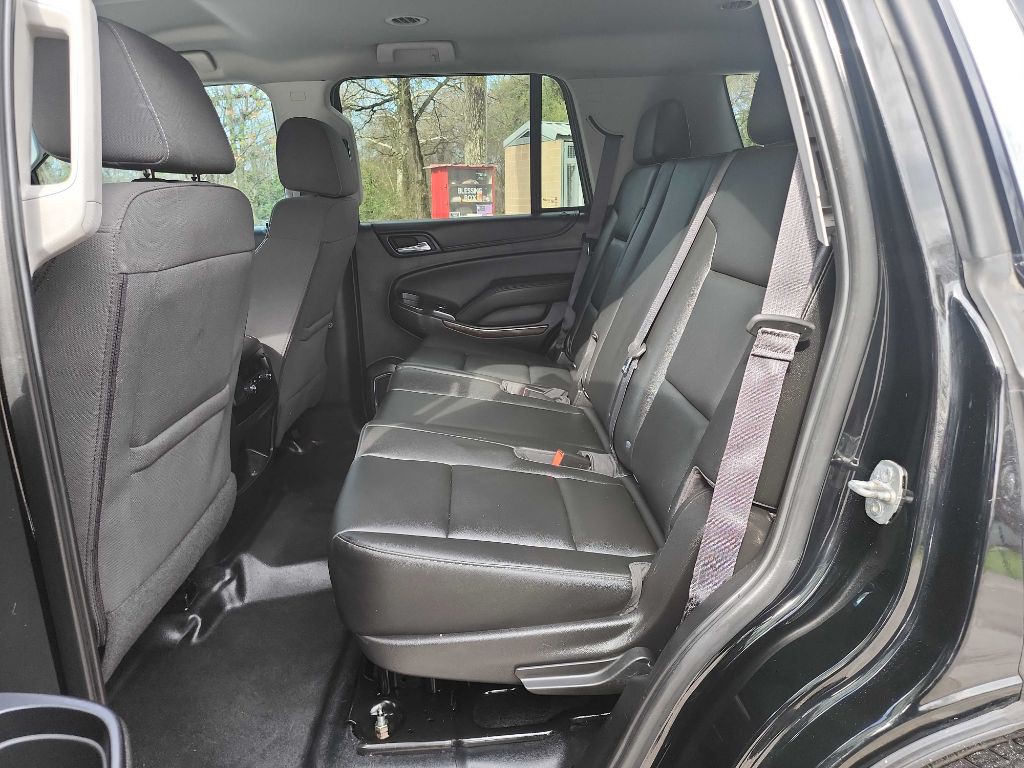 2019 Chevrolet Tahoe Image 28