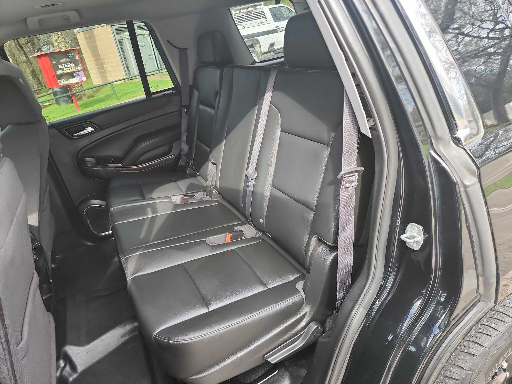 2019 Chevrolet Tahoe Image 29