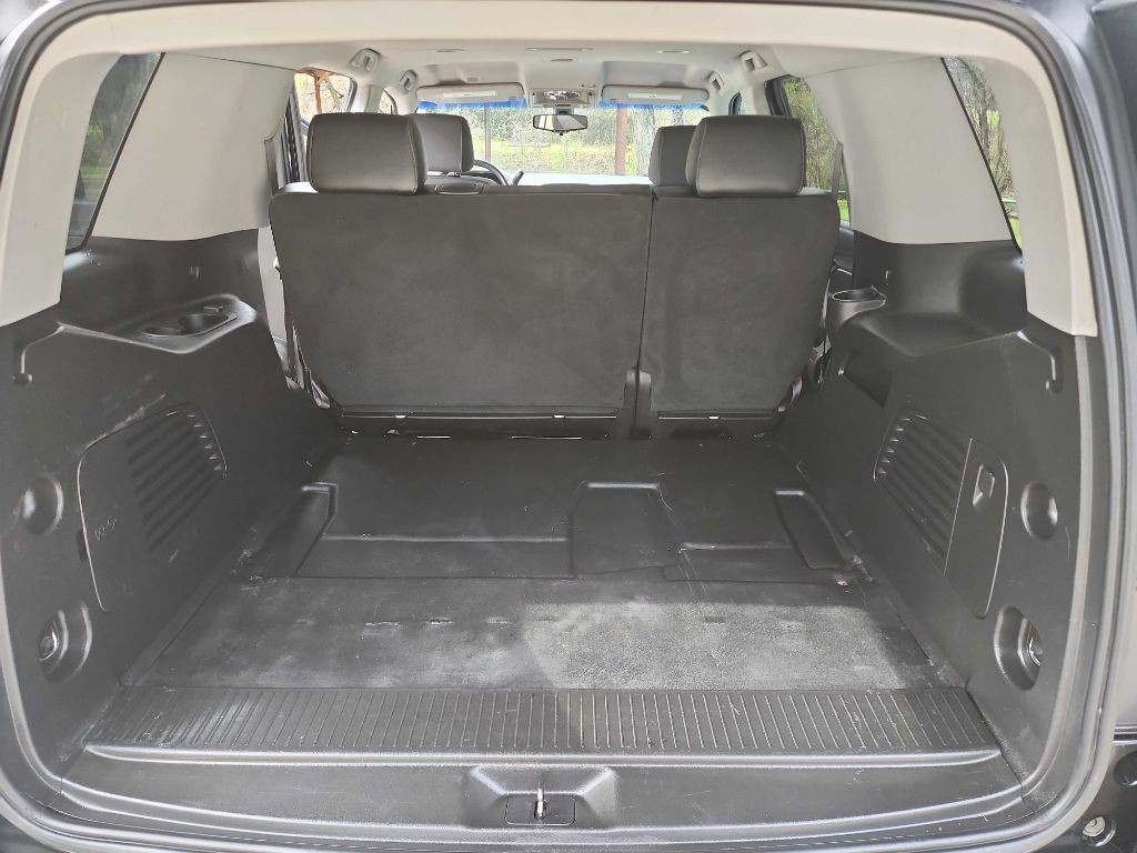 2019 Chevrolet Tahoe Image 30