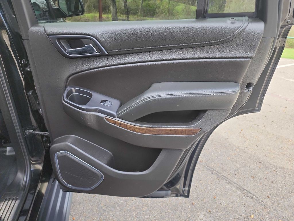 2019 Chevrolet Tahoe Image 31