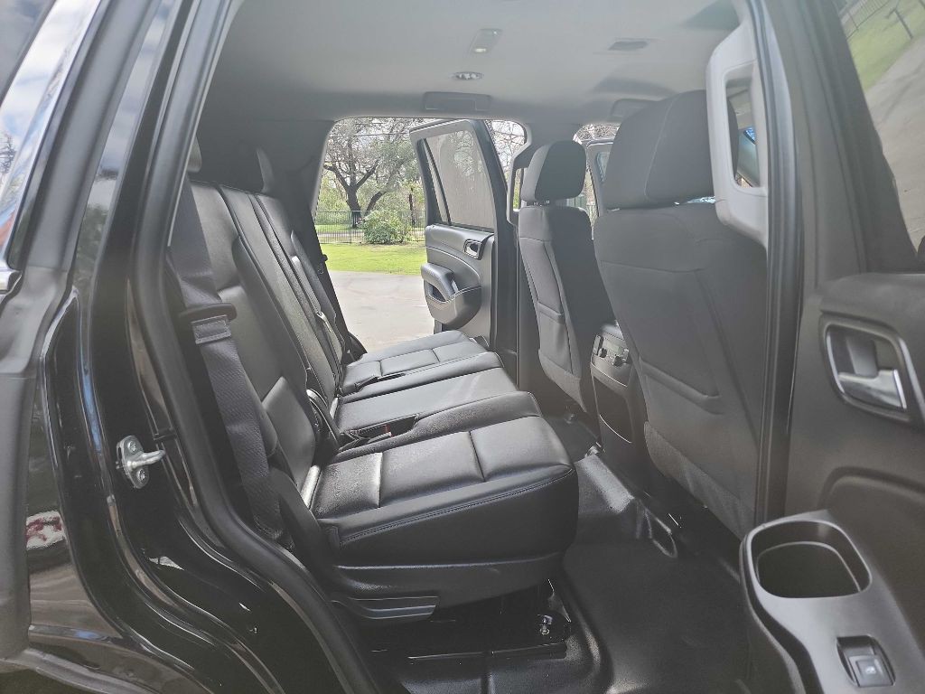 2019 Chevrolet Tahoe Image 32