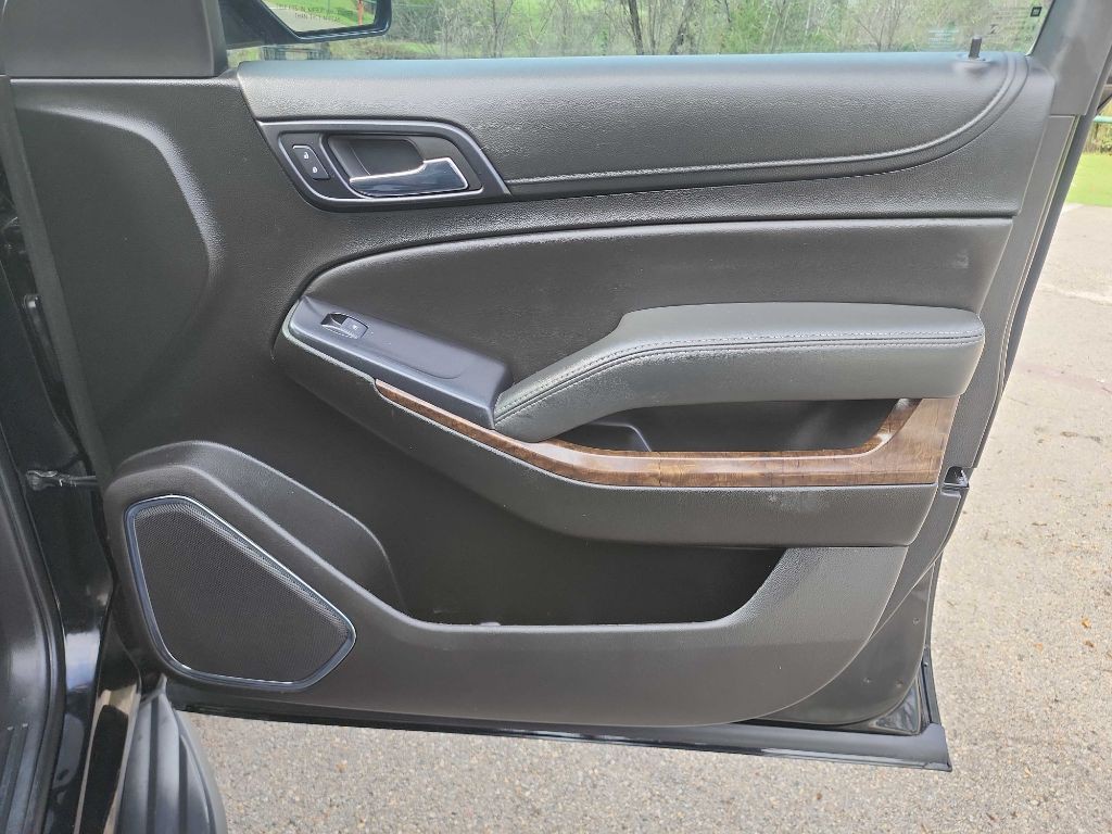 2019 Chevrolet Tahoe Image 33