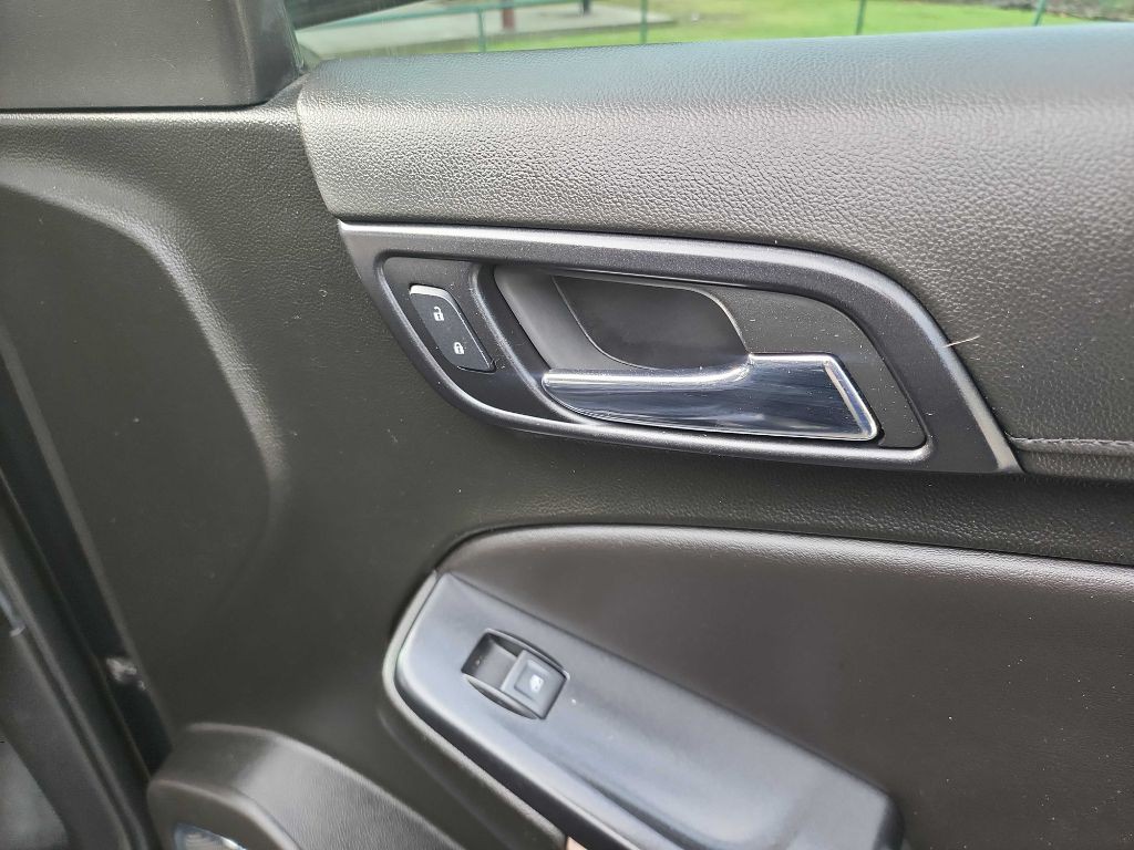 2019 Chevrolet Tahoe Image 34