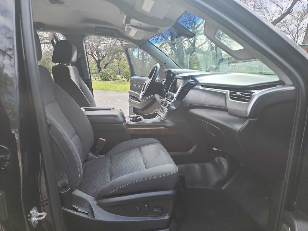 2019 Chevrolet Tahoe Image 35