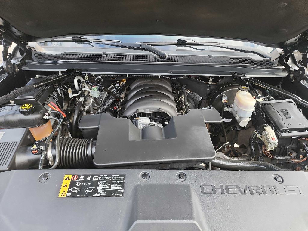 2019 Chevrolet Tahoe Image 36