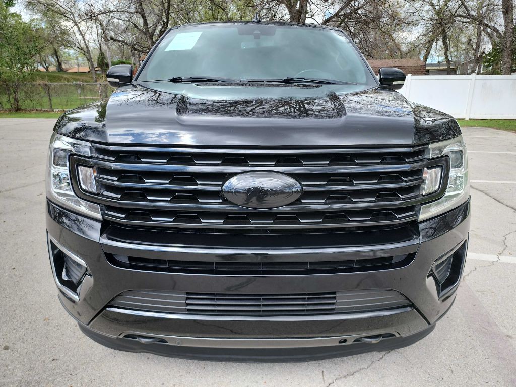 2020 Ford Expedition Image 2