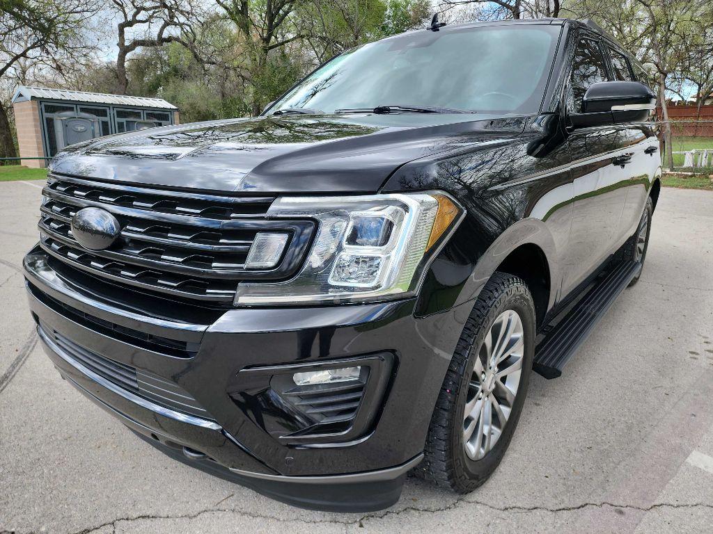 2020 Ford Expedition Image 3