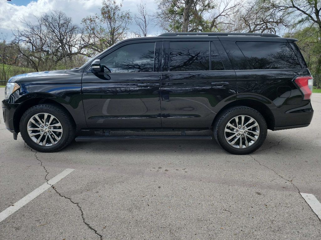 2020 Ford Expedition Image 4