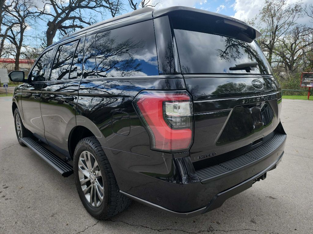 2020 Ford Expedition Image 5