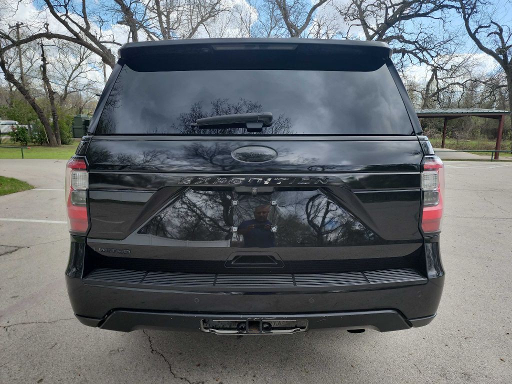 2020 Ford Expedition Image 6
