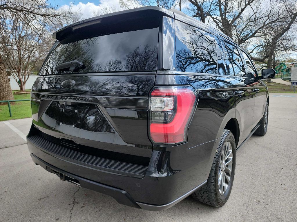 2020 Ford Expedition Image 7