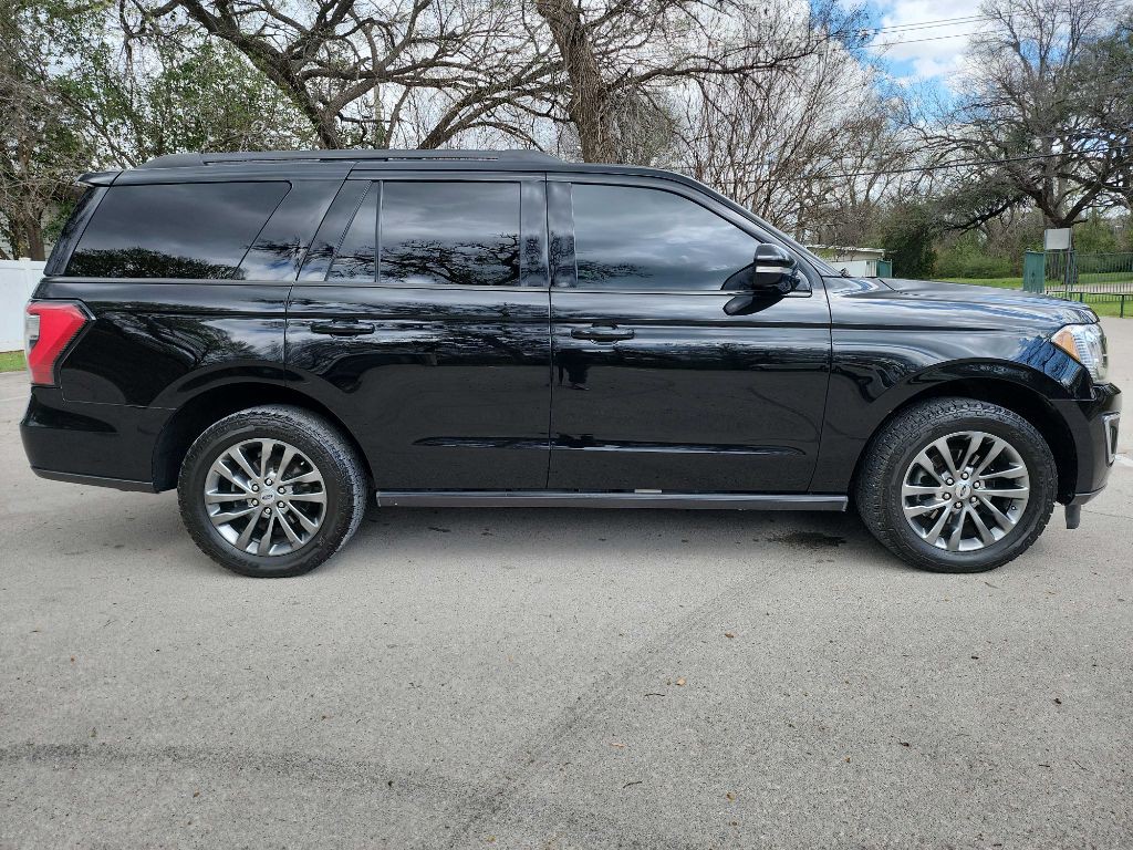 2020 Ford Expedition Image 8