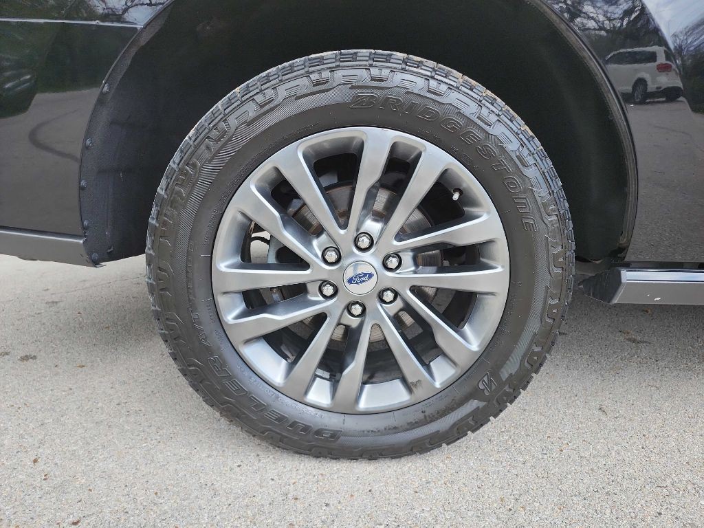 2020 Ford Expedition Image 9