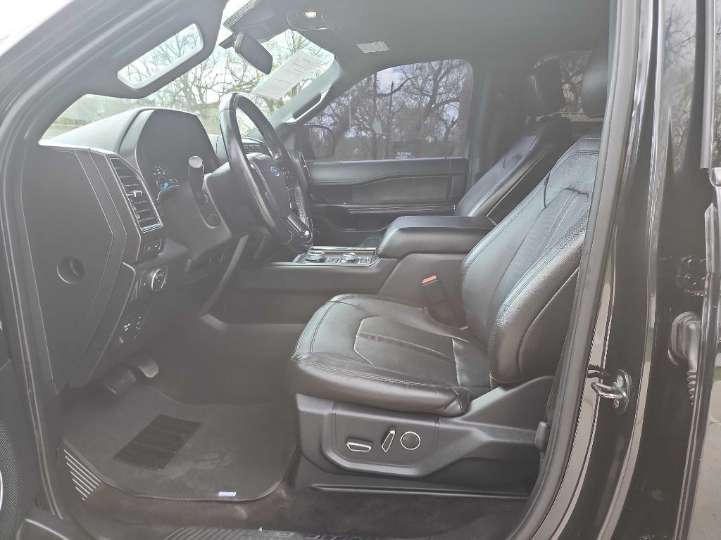 2020 Ford Expedition Image 13